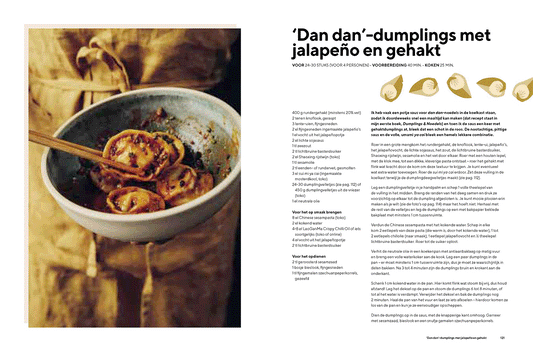 Aziatische bowls & bouillons | Pippa Middlehurst | 9789461432650